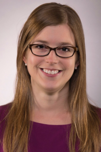 Sheryl Tulin-Silver, MD Profile Headshot